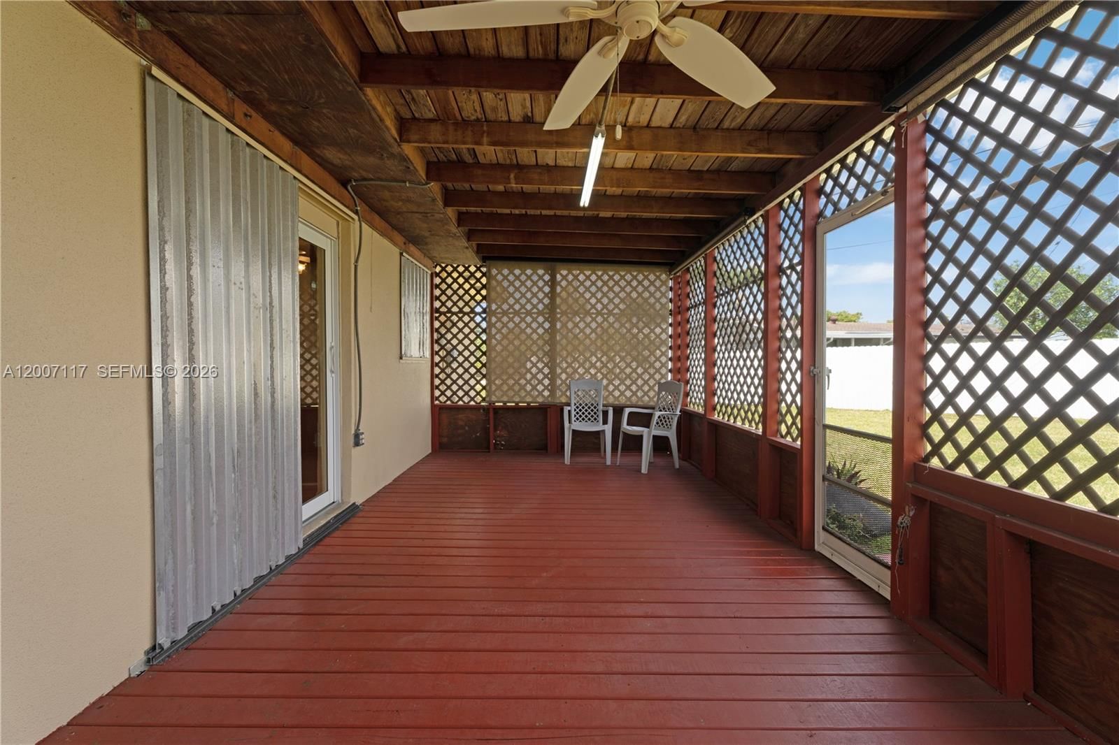 Real estate property located at 19930 Christmas Rd, Miami-dade, Pine Tree Manor Sec 3, Cutler Bay, FL