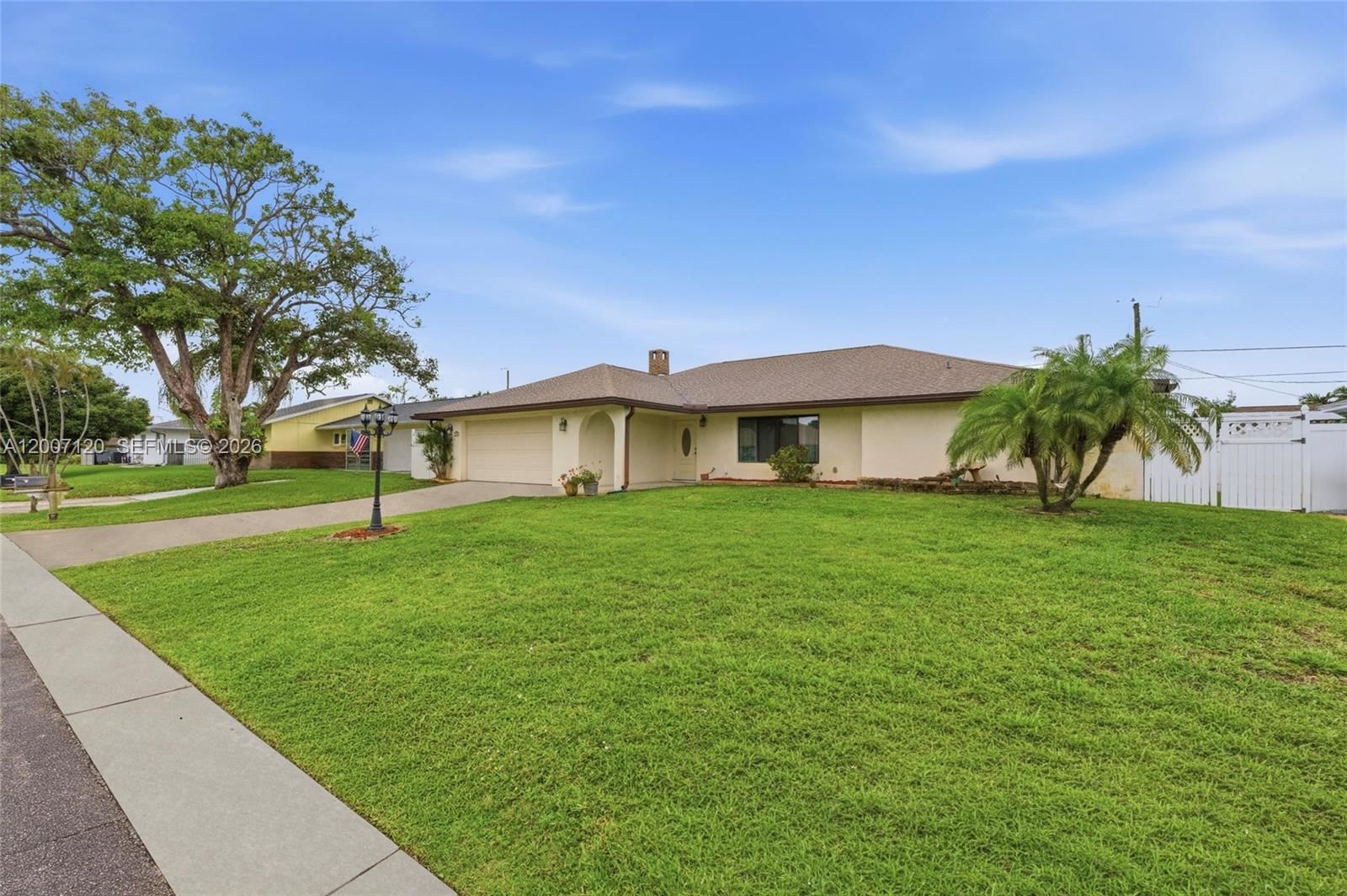 Real estate property located at 3637 Edgar Ave, Palm Beach, West Boynton 2a, Boynton Beach, FL