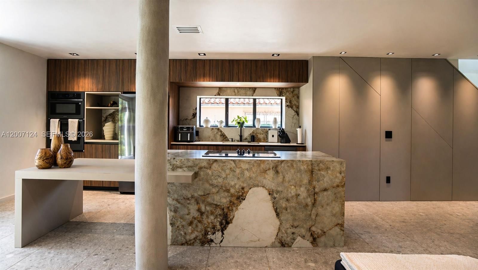 Real estate property located at 1820 10th St, Miami-dade, Shenandoah, Miami, FL