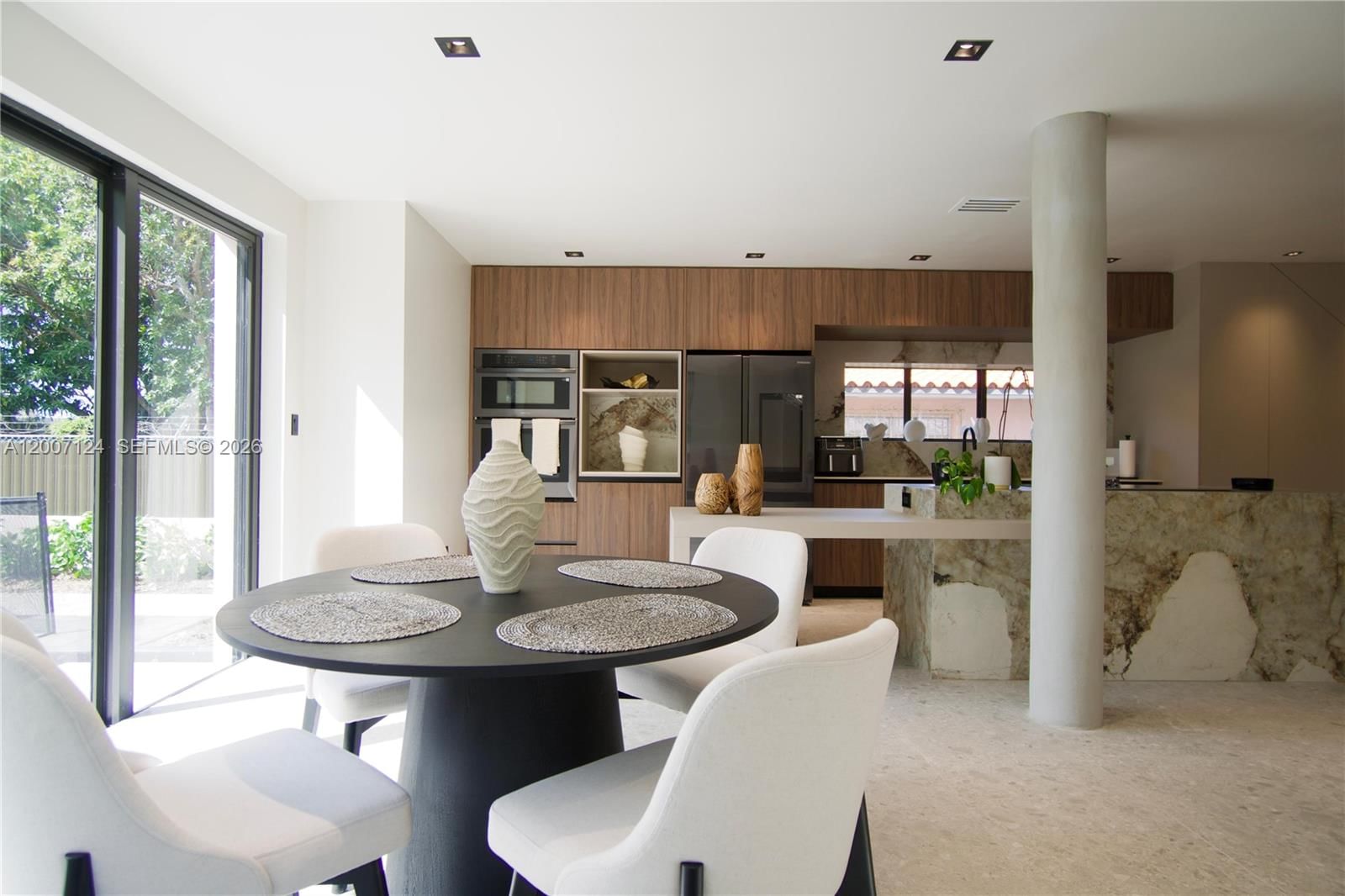 Real estate property located at 1820 10th St, Miami-dade, Shenandoah, Miami, FL