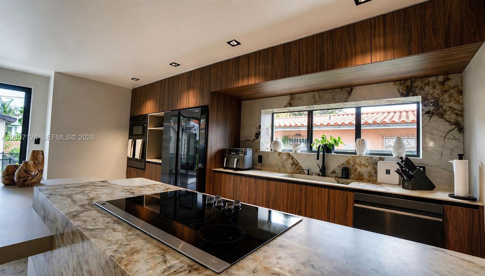 Real estate property located at 1820 10th St, Miami-dade, Shenandoah, Miami, FL