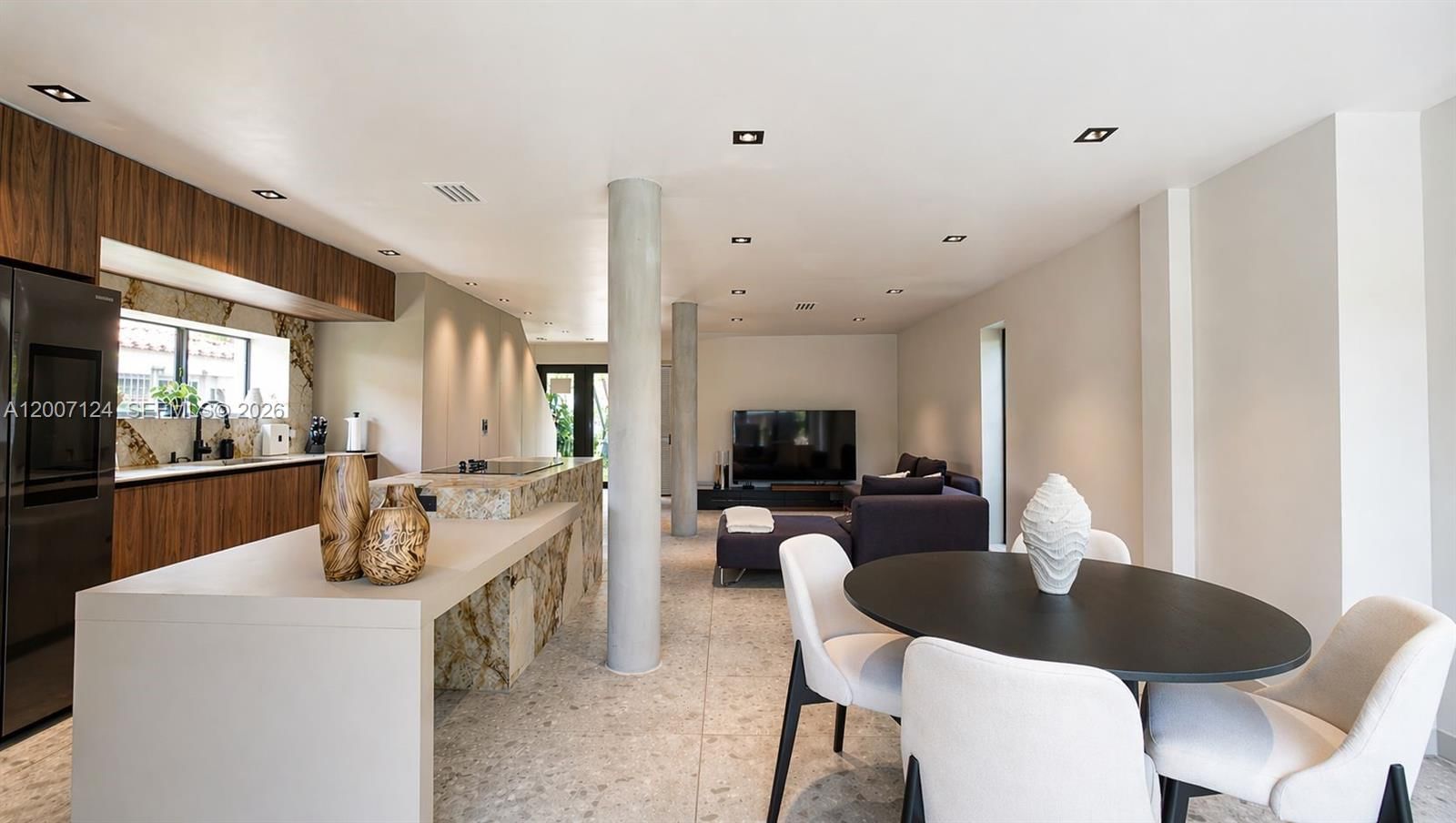 Real estate property located at 1820 10th St, Miami-dade, Shenandoah, Miami, FL