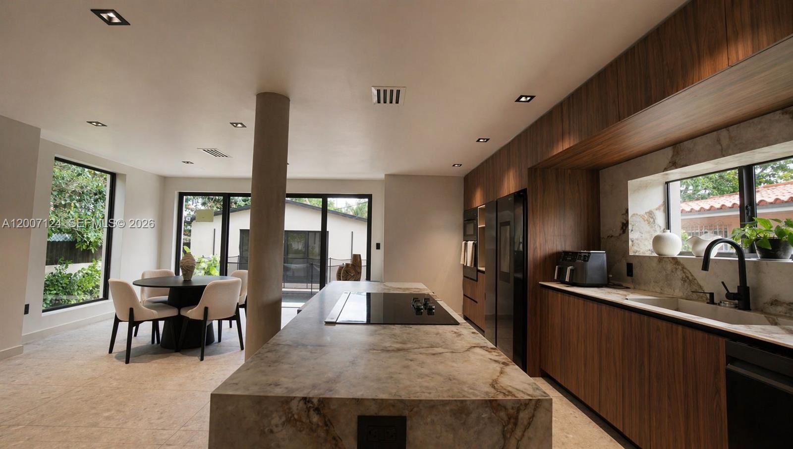 Real estate property located at 1820 10th St, Miami-dade, Shenandoah, Miami, FL