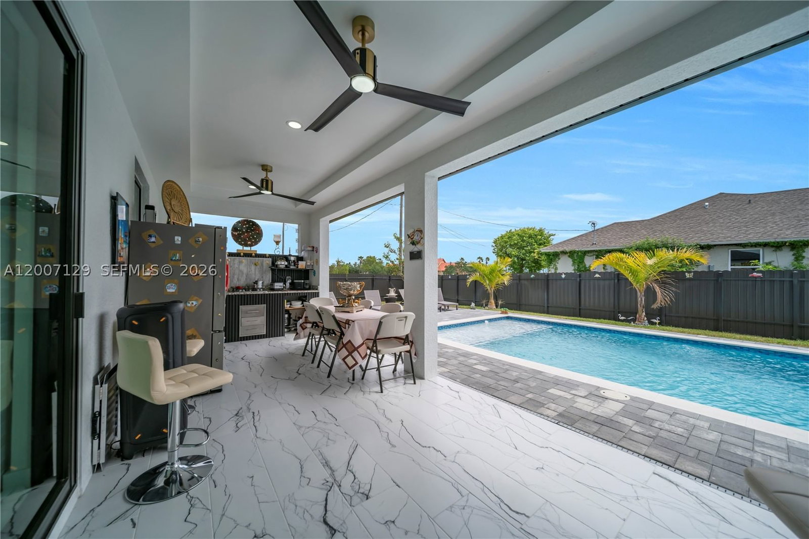 Real estate property located at 105 NELSON RD, Lee, Cape Coral, Cape Coral, FL