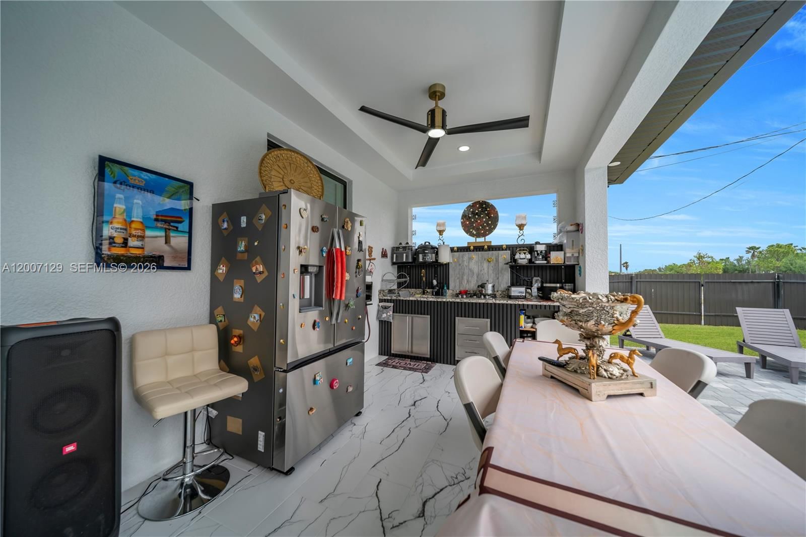 Real estate property located at 105 NELSON RD, Lee, Cape Coral, Cape Coral, FL