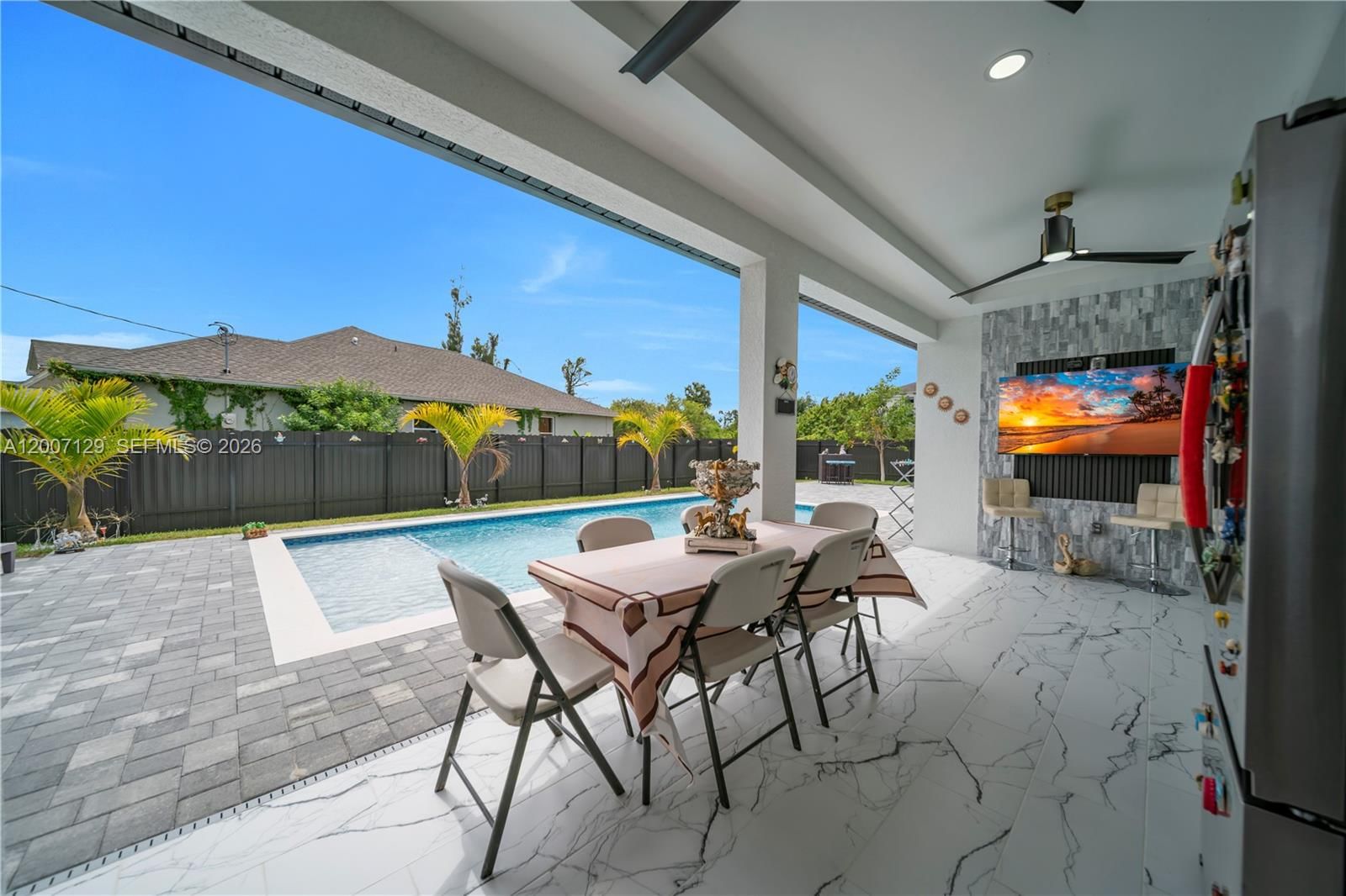 Real estate property located at 105 NELSON RD, Lee, Cape Coral, Cape Coral, FL