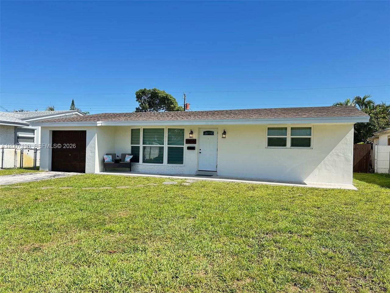 Real estate property located at 7833 Tropicana St, Broward, Miramar Sec 14, Miramar, FL