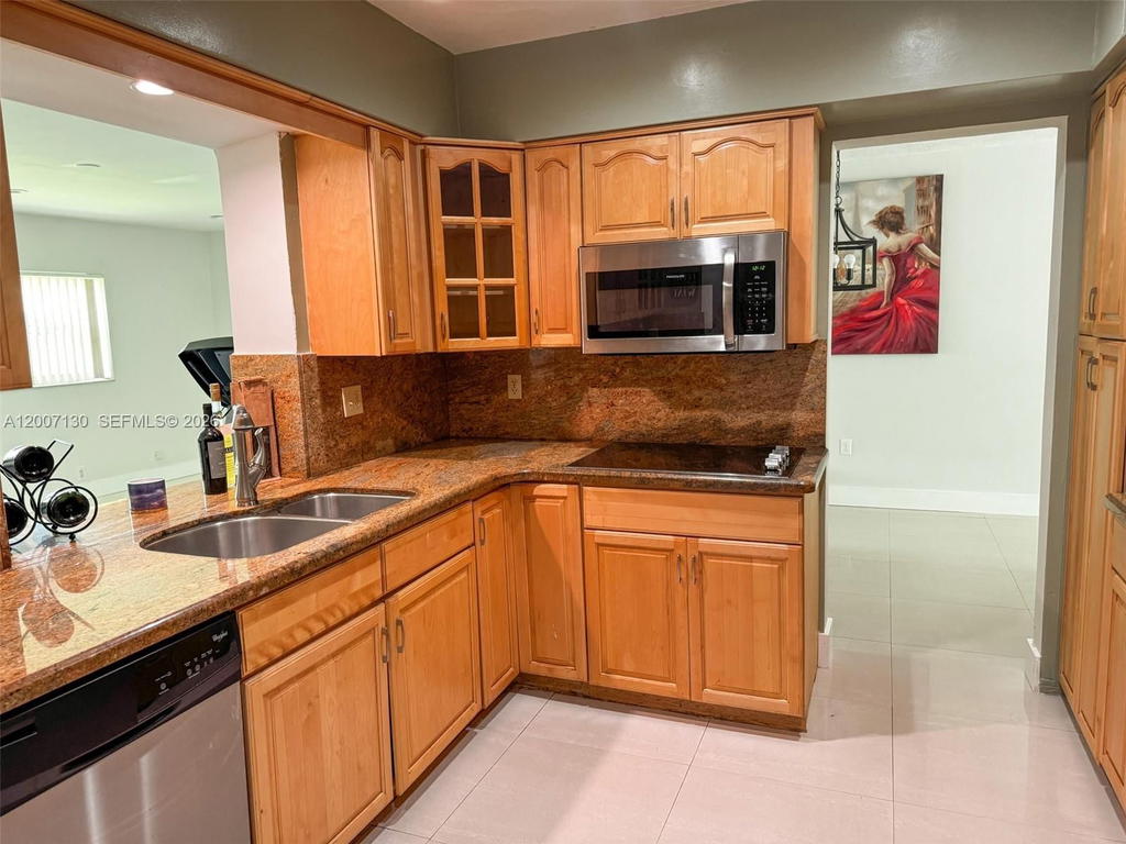 Real estate property located at 7833 Tropicana St, Broward, Miramar Sec 14, Miramar, FL