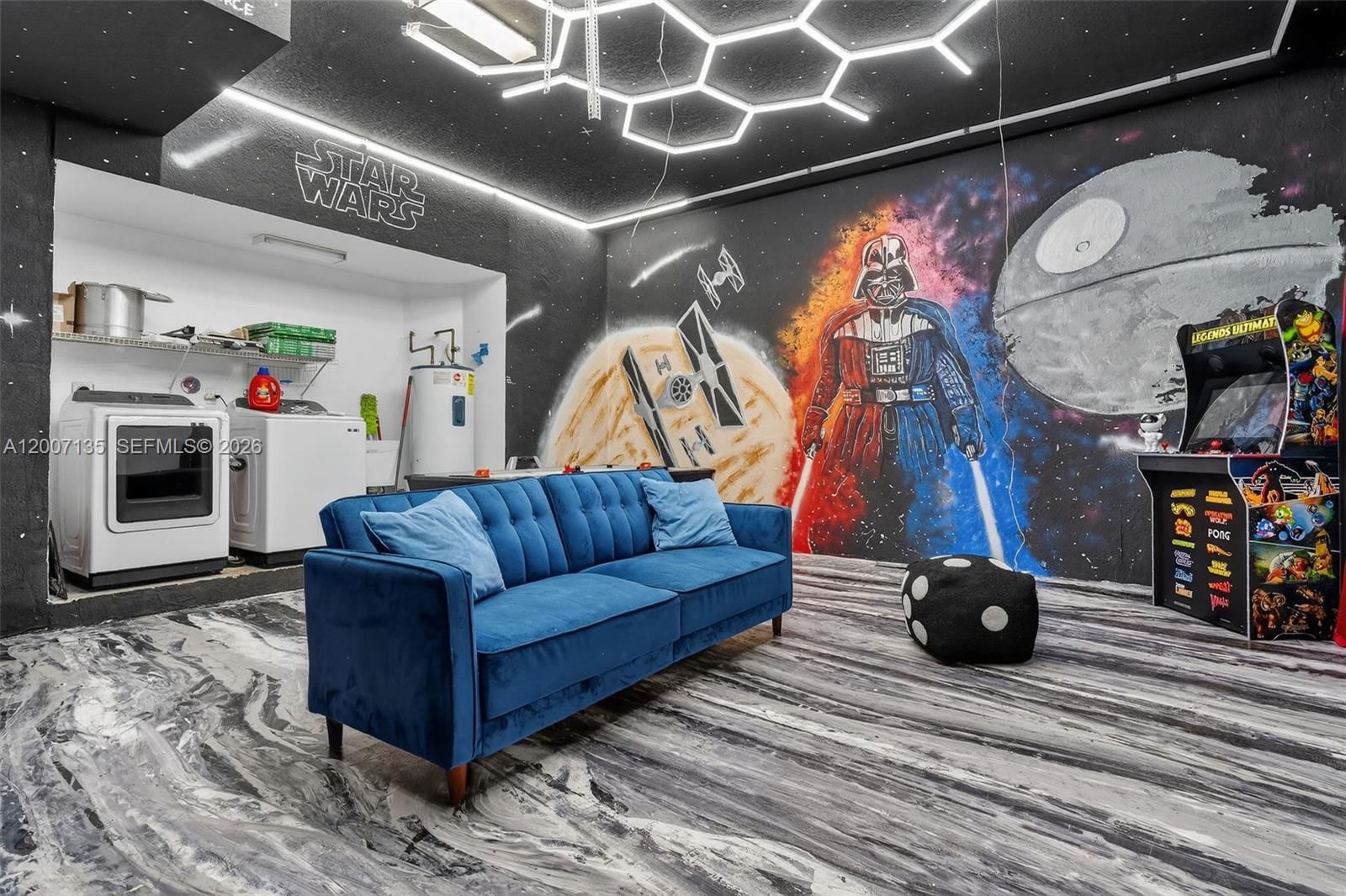 Real estate property located at 5161 159th Ct, Miami-dade, Wonderly Estates Sec 3, Miami, FL