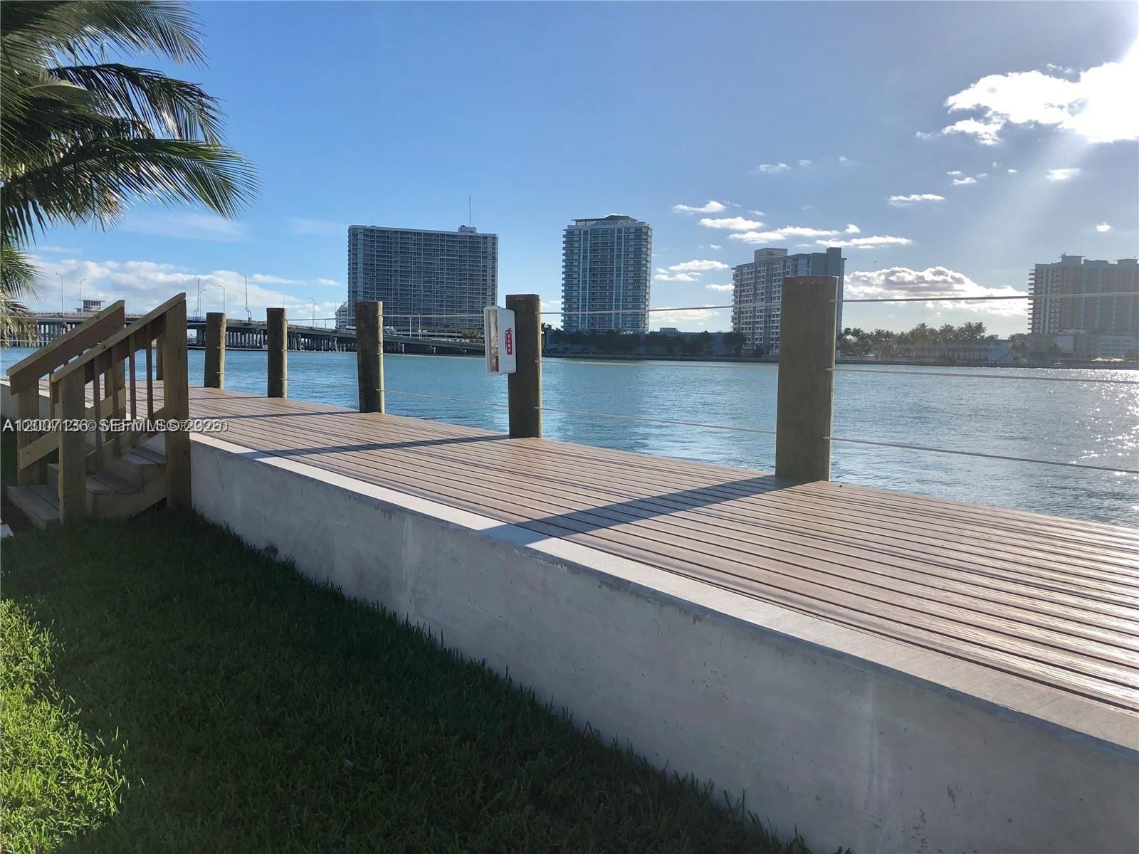 Real estate property located at 2250 Bay Dr #8, Miami-dade, Joycia Apartments Condo, Miami Beach, FL