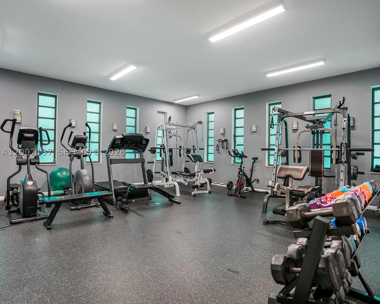 Real estate property located at 5171 Oakland Park Blvd #106, Broward, Petunia Gardens Condo, Lauderdale Lakes, FL