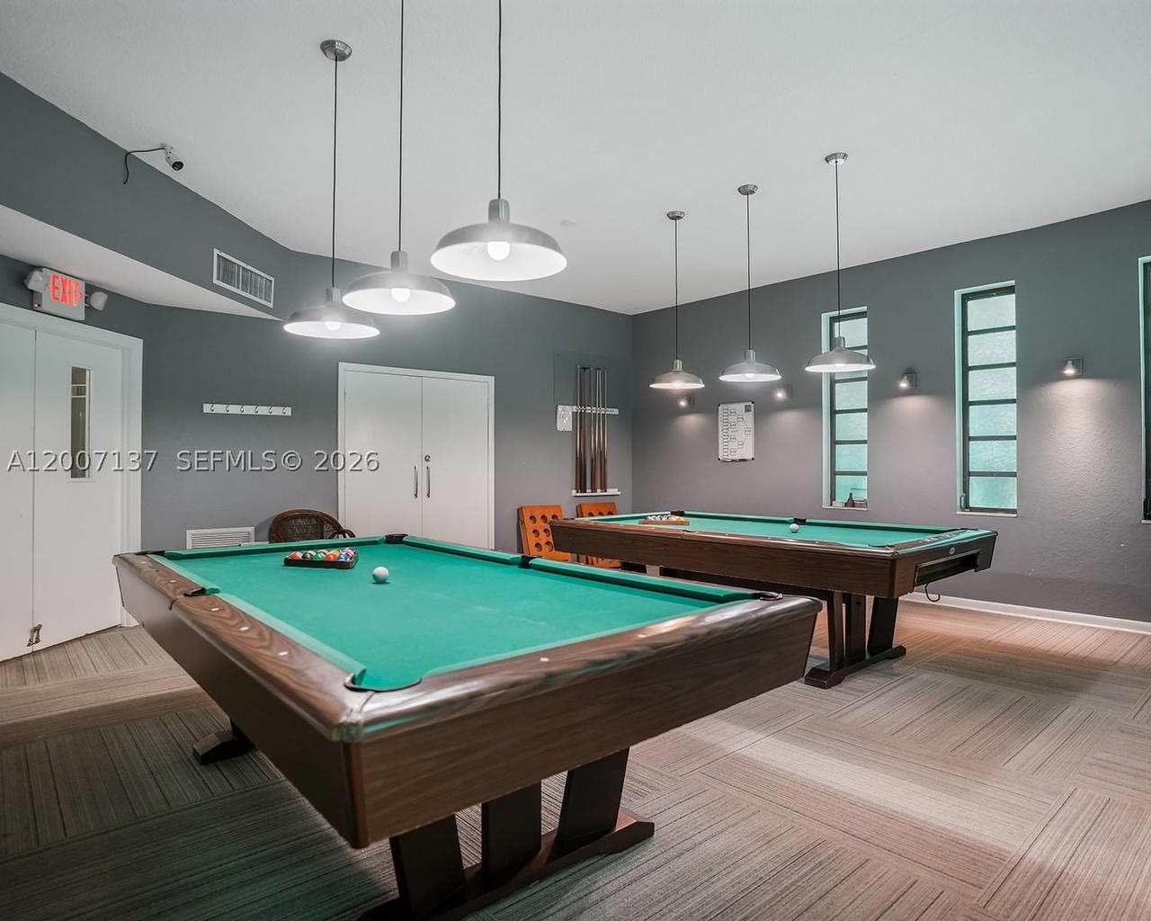 Real estate property located at 5171 Oakland Park Blvd #106, Broward, Petunia Gardens Condo, Lauderdale Lakes, FL