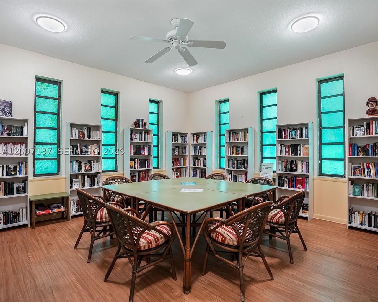 Real estate property located at 5171 Oakland Park Blvd #106, Broward, Petunia Gardens Condo, Lauderdale Lakes, FL
