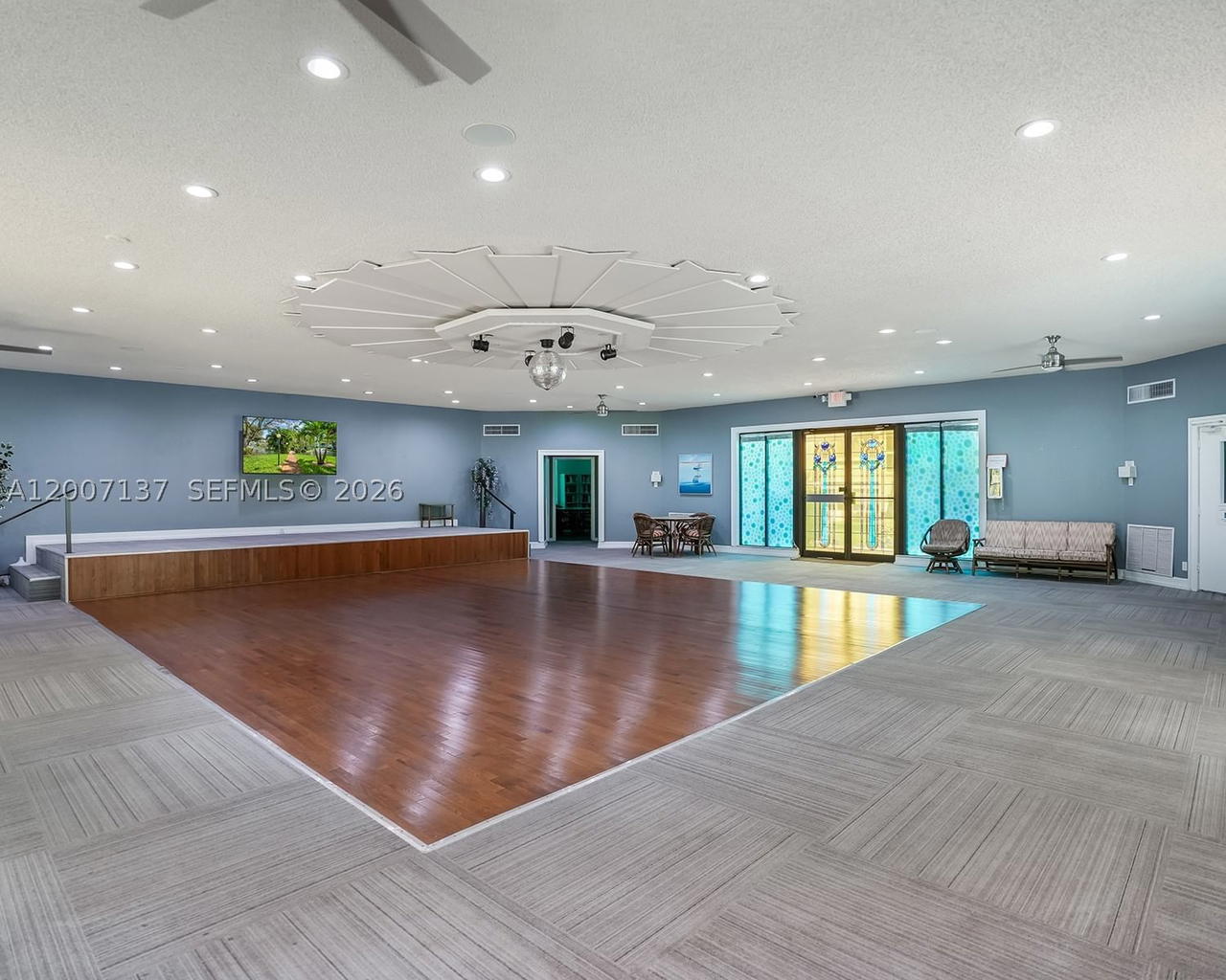 Real estate property located at 5171 Oakland Park Blvd #106, Broward, Petunia Gardens Condo, Lauderdale Lakes, FL