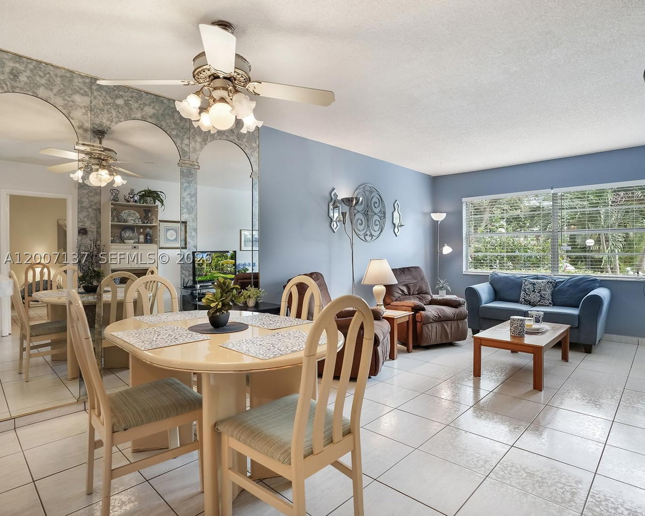 Real estate property located at 5171 Oakland Park Blvd #106, Broward, Petunia Gardens Condo, Lauderdale Lakes, FL