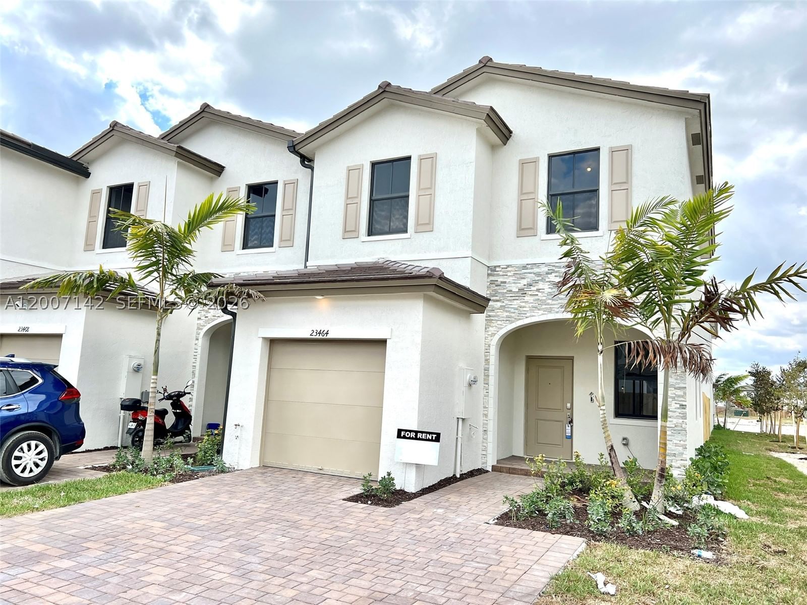 Real estate property located at 23464 129th Ave, Miami-dade, Kendall Assemblage South, Homestead, FL