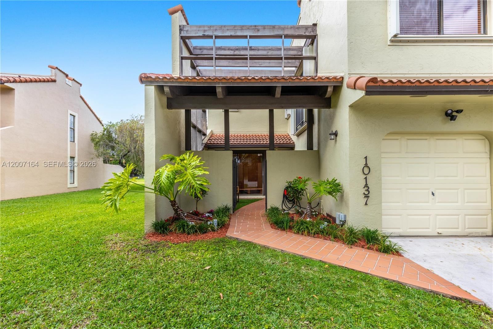 Real estate property located at 10137 Costa Del Sol Blvd A-57, Miami-dade, Costa Del Sol Condo I, Doral, FL