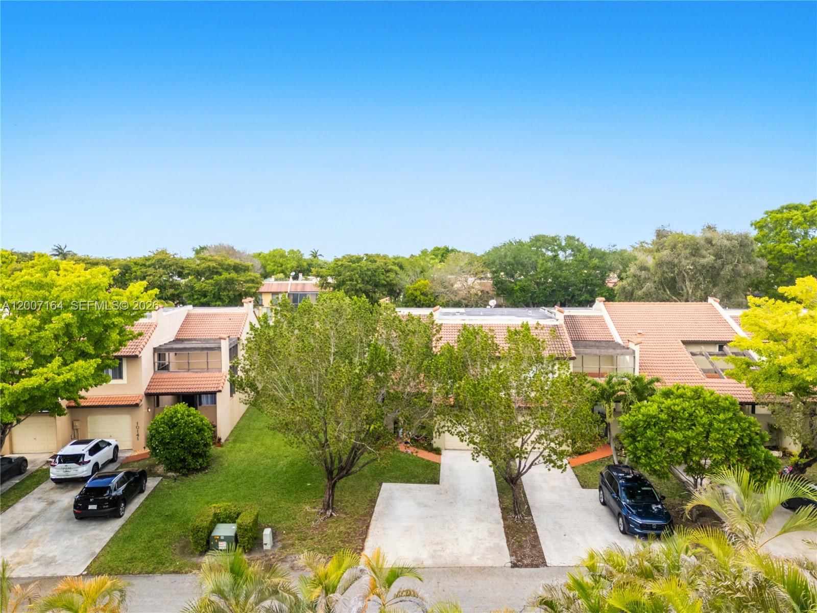 Real estate property located at 10137 Costa Del Sol Blvd A-57, Miami-dade, Costa Del Sol Condo I, Doral, FL