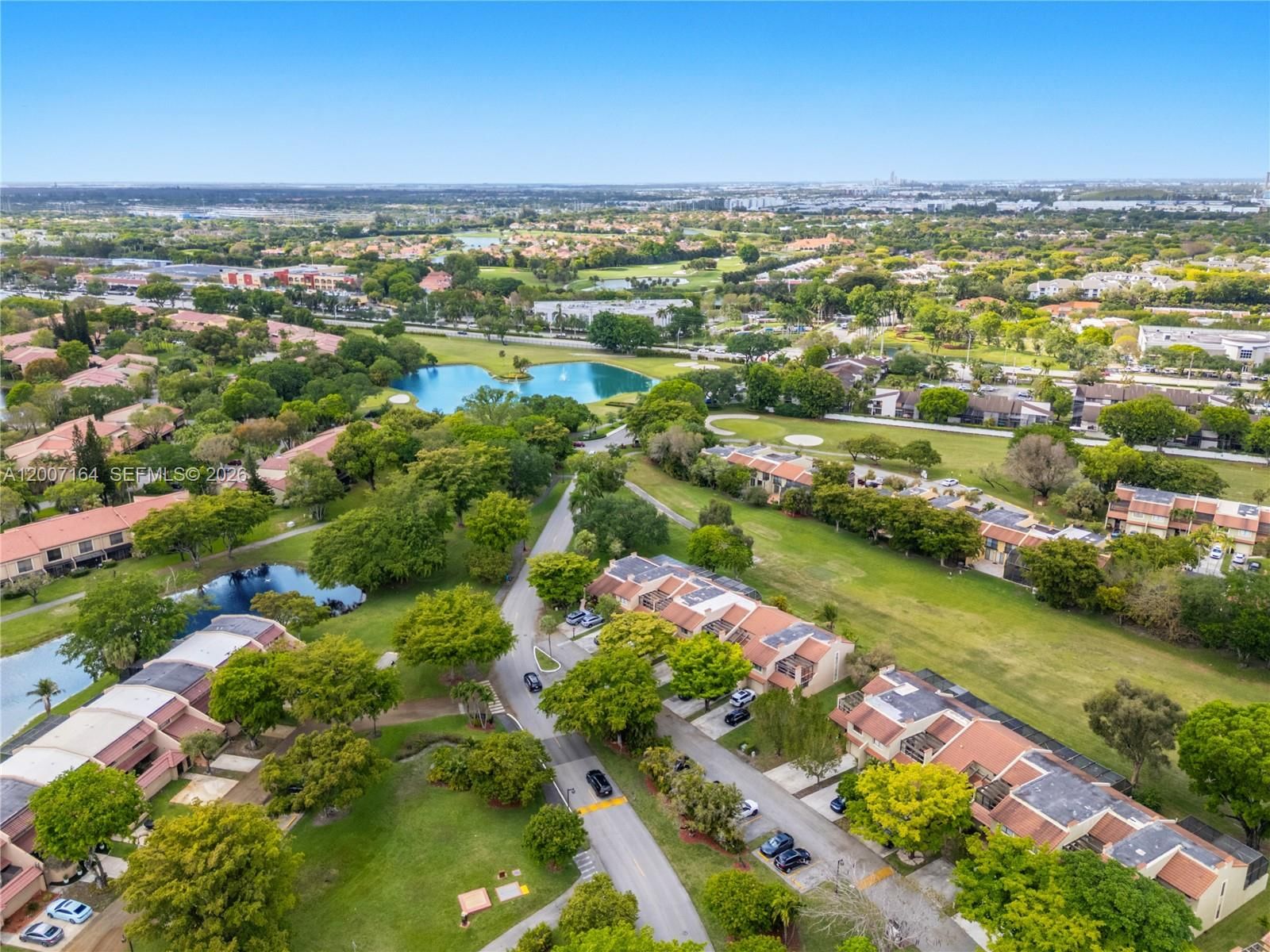 Real estate property located at 10137 Costa Del Sol Blvd A-57, Miami-dade, Costa Del Sol Condo I, Doral, FL