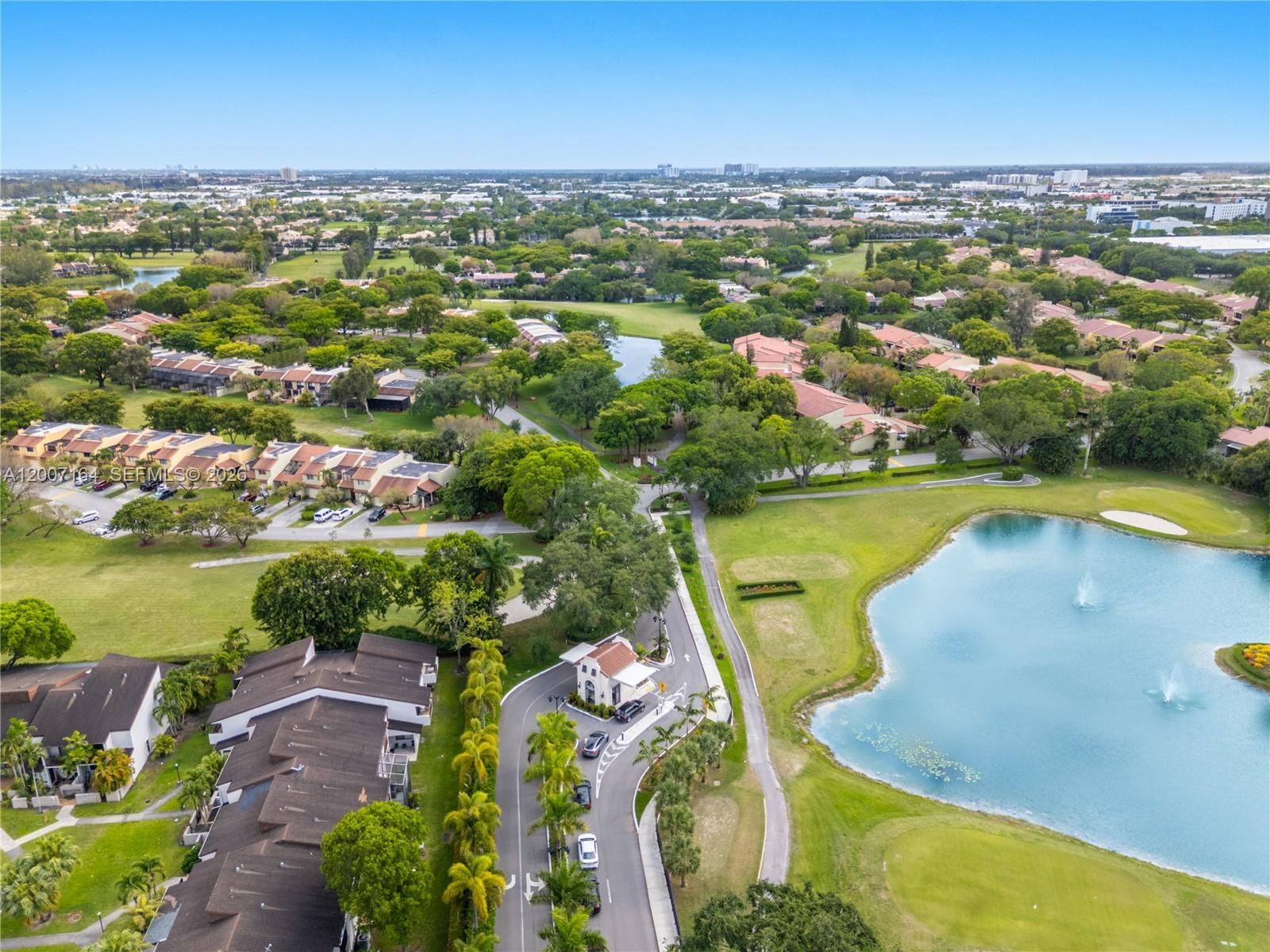 Real estate property located at 10137 Costa Del Sol Blvd A-57, Miami-dade, Costa Del Sol Condo I, Doral, FL