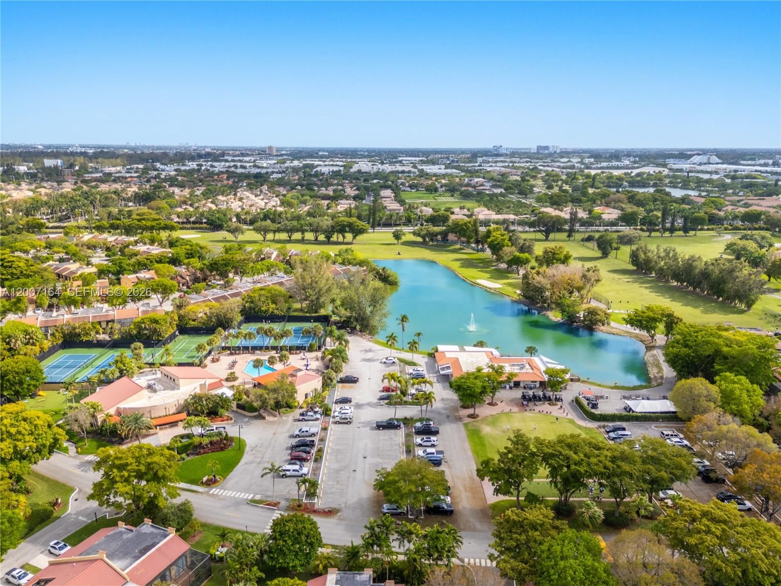 Real estate property located at 10137 Costa Del Sol Blvd A-57, Miami-dade, Costa Del Sol Condo I, Doral, FL