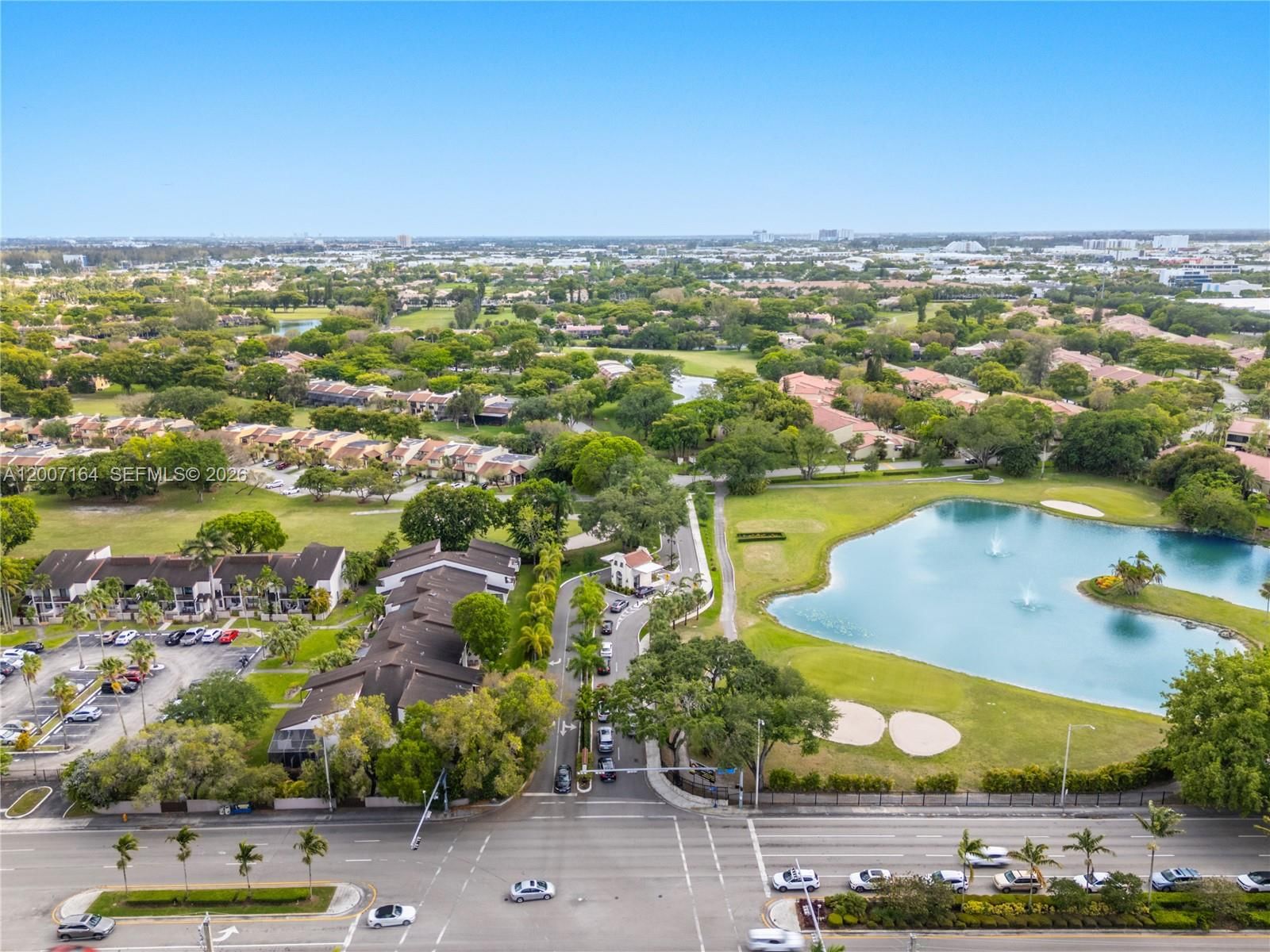 Real estate property located at 10137 Costa Del Sol Blvd A-57, Miami-dade, Costa Del Sol Condo I, Doral, FL