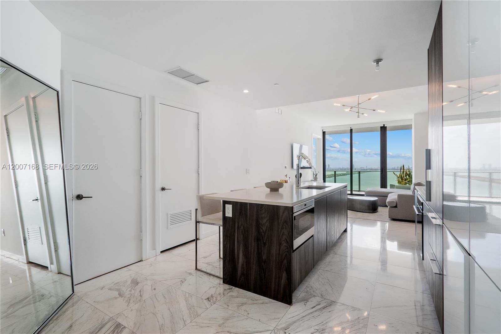 Real estate property located at 480 31st St #2405, Miami-dade, Gran Paraiso Condo, Miami, FL