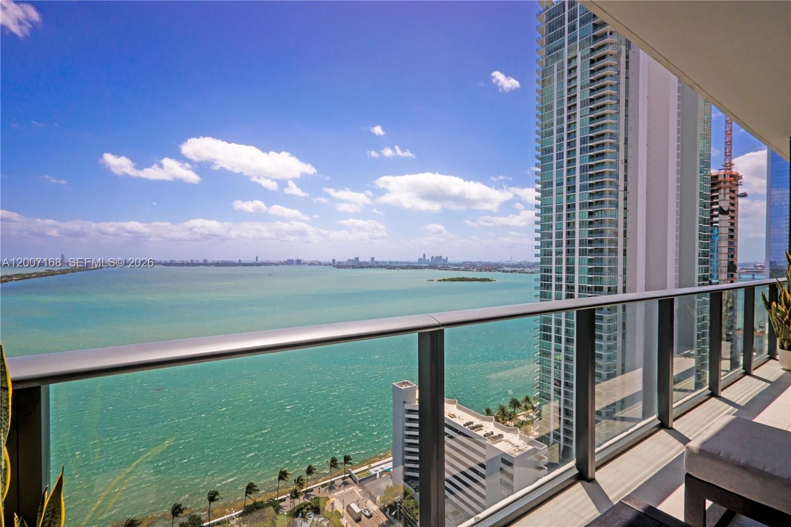 Real estate property located at 480 31st St #2405, Miami-dade, Gran Paraiso Condo, Miami, FL