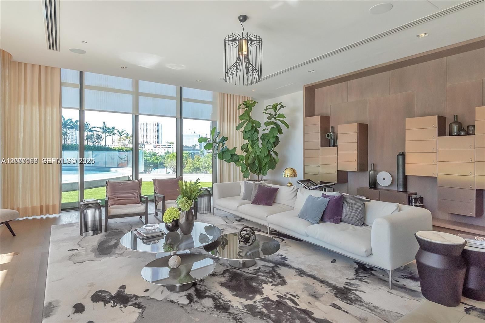 Real estate property located at 480 31st St #2405, Miami-dade, Gran Paraiso Condo, Miami, FL