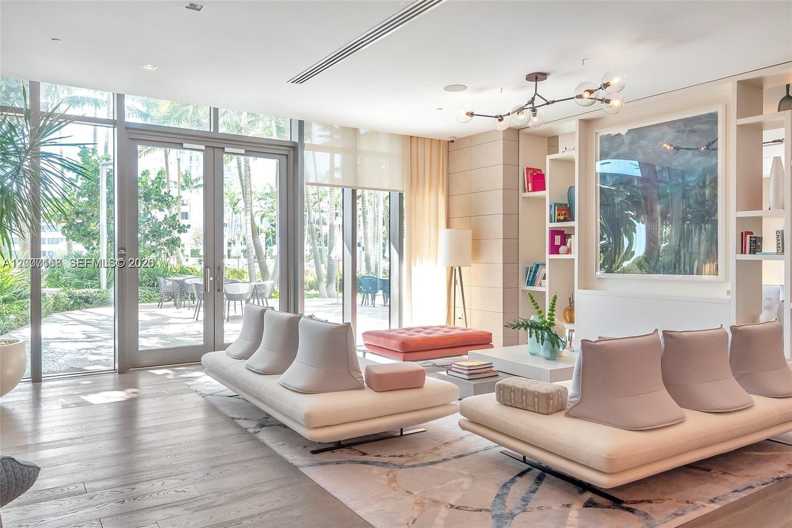 Real estate property located at 480 31st St #2405, Miami-dade, Gran Paraiso Condo, Miami, FL