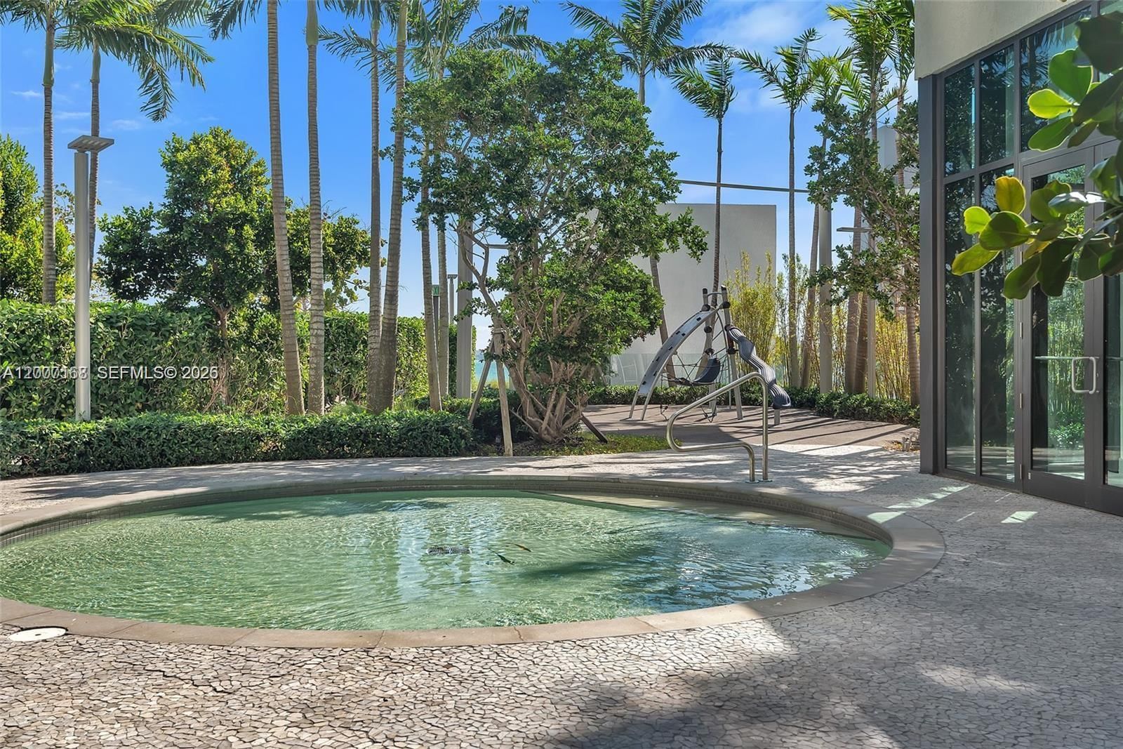 Real estate property located at 480 31st St #2405, Miami-dade, Gran Paraiso Condo, Miami, FL