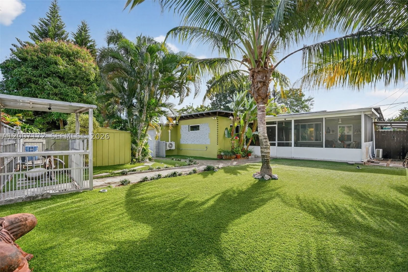 Real estate property located at 270 106th St, Miami-dade, W Miami Shores Sec B, Miami, FL