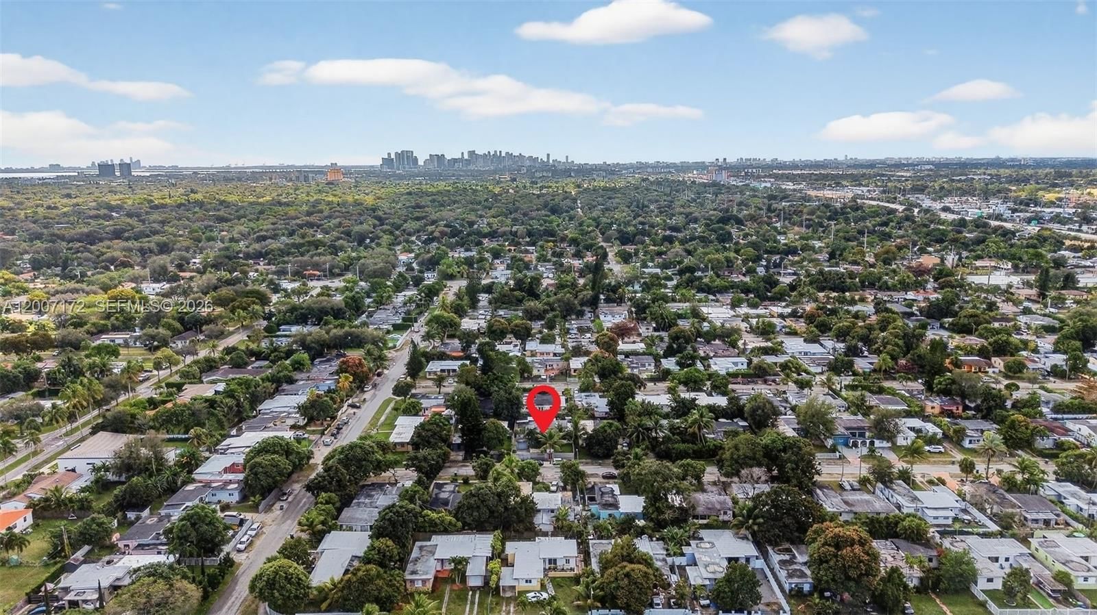 Real estate property located at 270 106th St, Miami-dade, W Miami Shores Sec B, Miami, FL