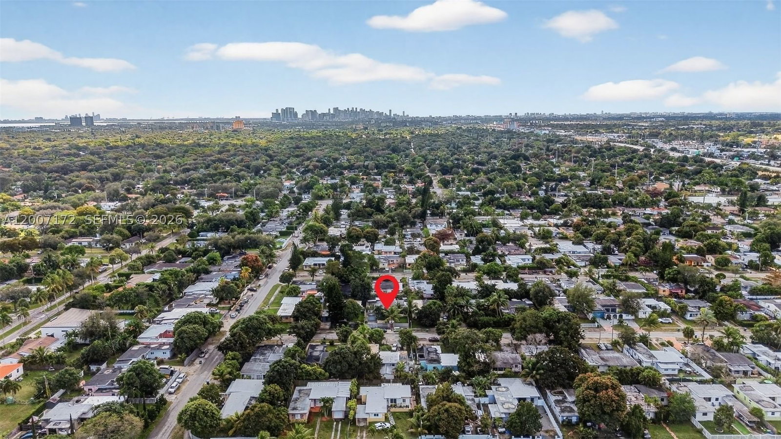 Real estate property located at 270 106th St, Miami-dade, W Miami Shores Sec B, Miami, FL