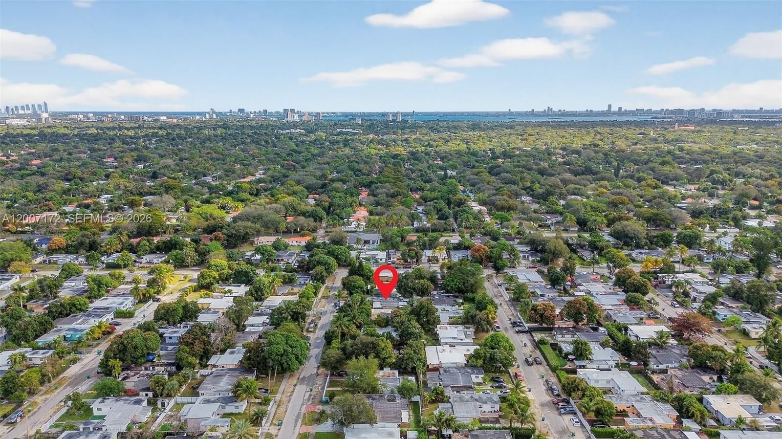 Real estate property located at 270 106th St, Miami-dade, W Miami Shores Sec B, Miami, FL