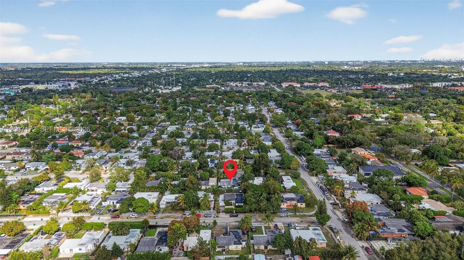 Real estate property located at 270 106th St, Miami-dade, W Miami Shores Sec B, Miami, FL