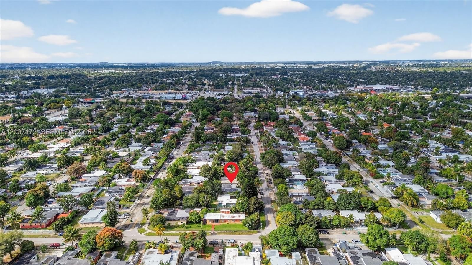 Real estate property located at 270 106th St, Miami-dade, W Miami Shores Sec B, Miami, FL