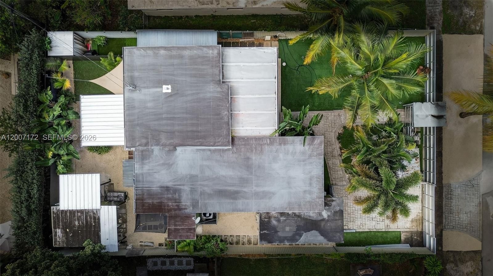 Real estate property located at 270 106th St, Miami-dade, W Miami Shores Sec B, Miami, FL