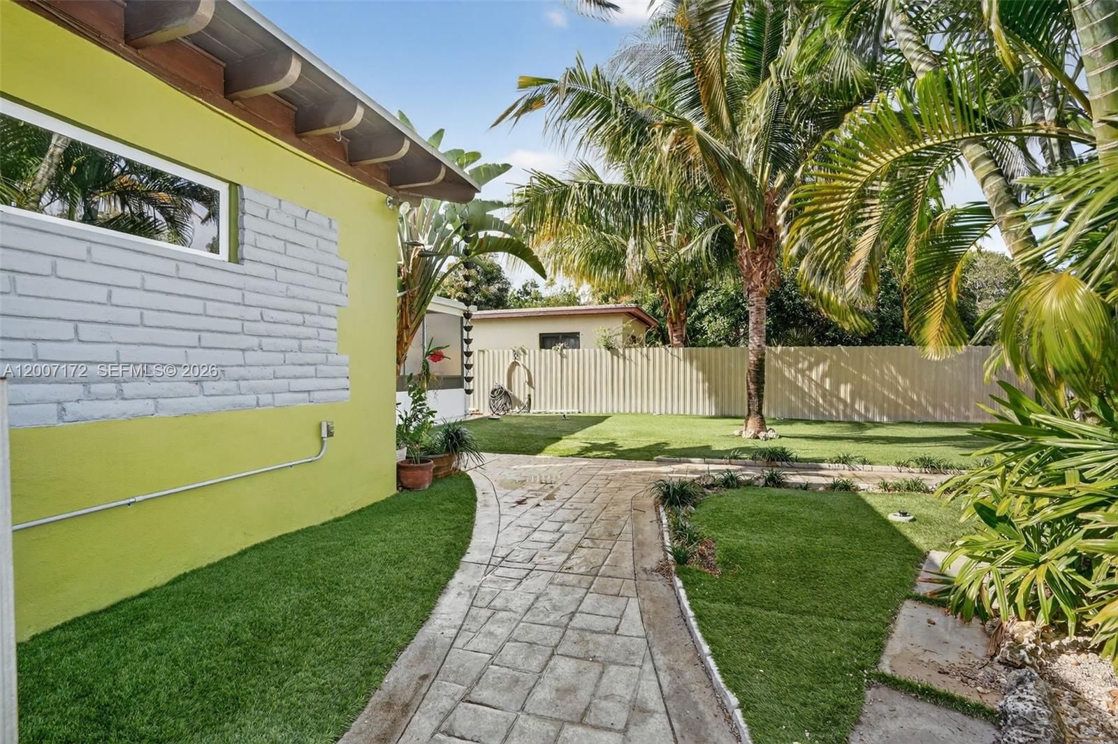 Real estate property located at 270 106th St, Miami-dade, W Miami Shores Sec B, Miami, FL