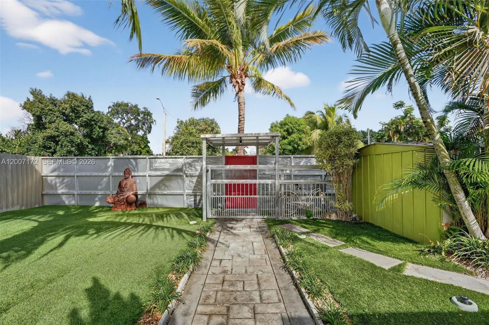 Real estate property located at 270 106th St, Miami-dade, W Miami Shores Sec B, Miami, FL