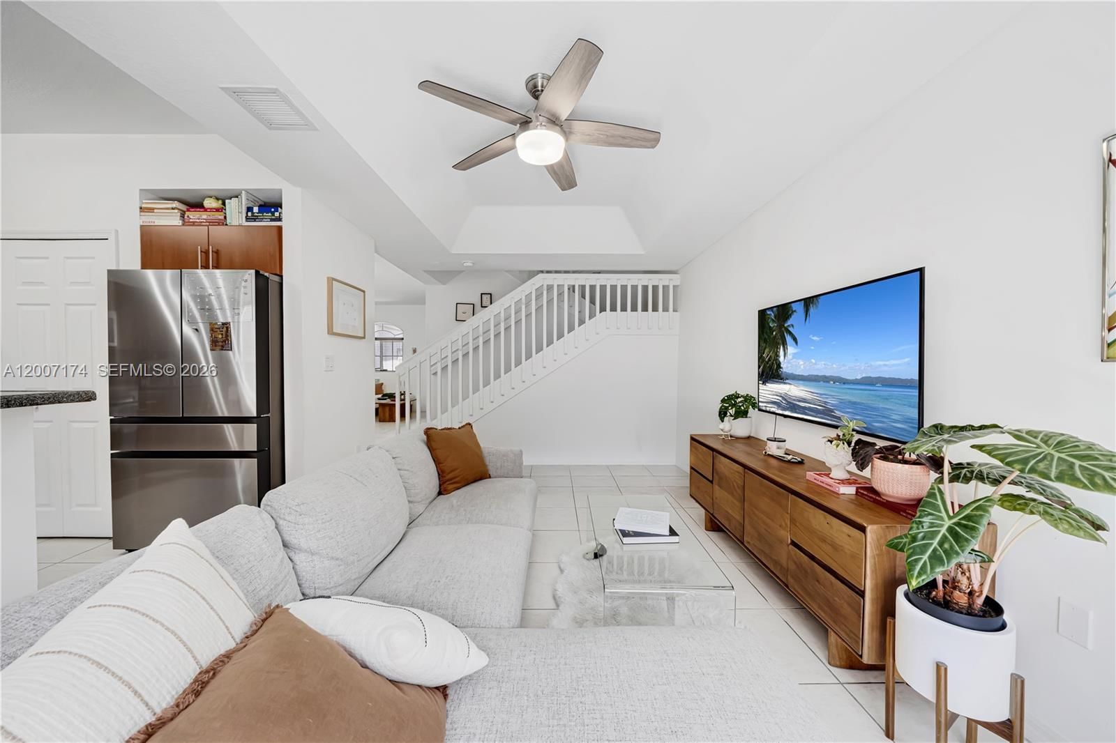 Real estate property located at 8331 124th Ave #105-14, Miami-dade, Kendall Village Townvilla, Miami, FL