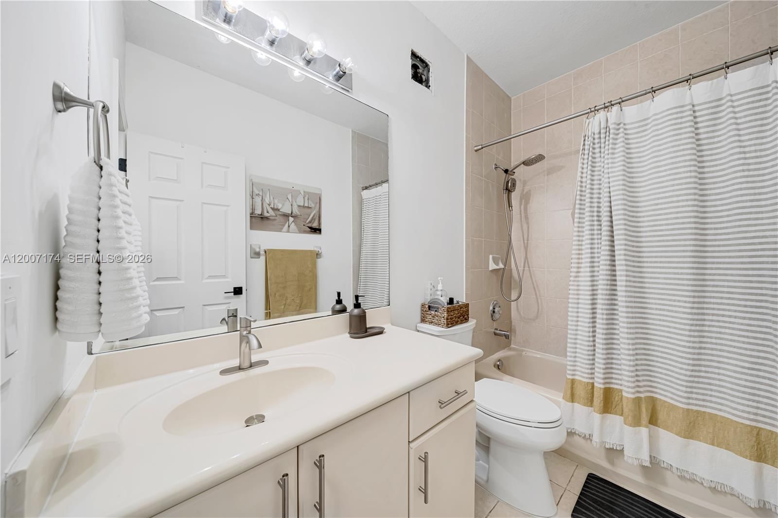 Real estate property located at 8331 124th Ave #105-14, Miami-dade, Kendall Village Townvilla, Miami, FL