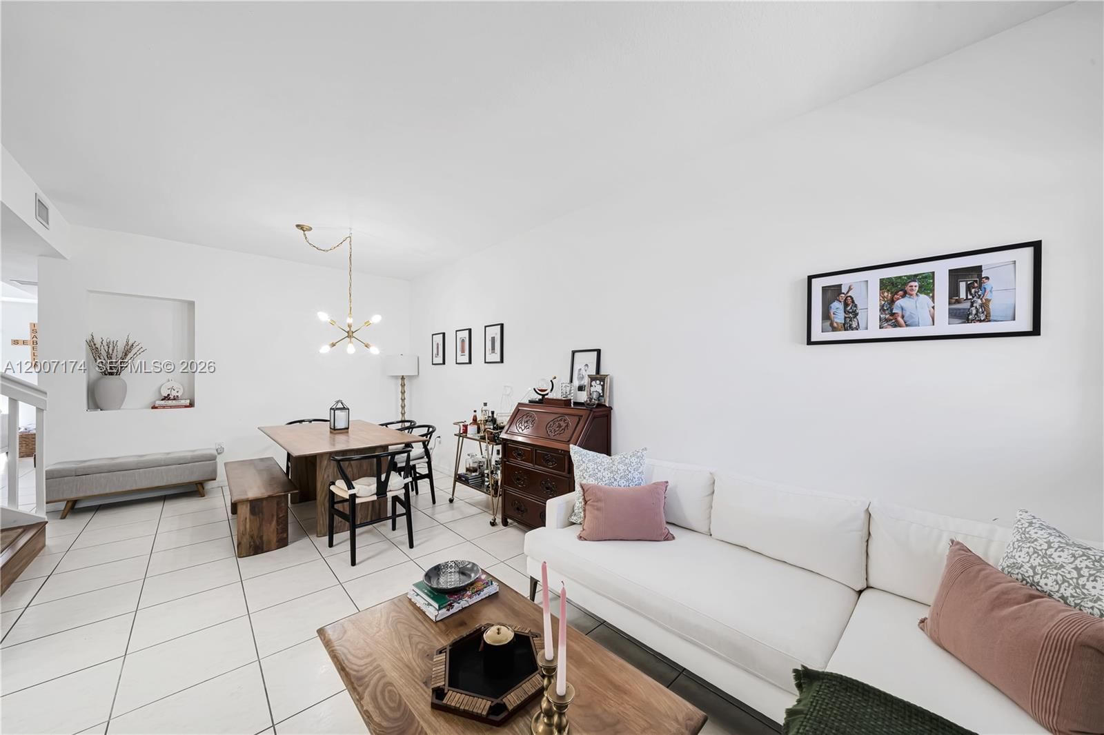 Real estate property located at 8331 124th Ave #105-14, Miami-dade, Kendall Village Townvilla, Miami, FL