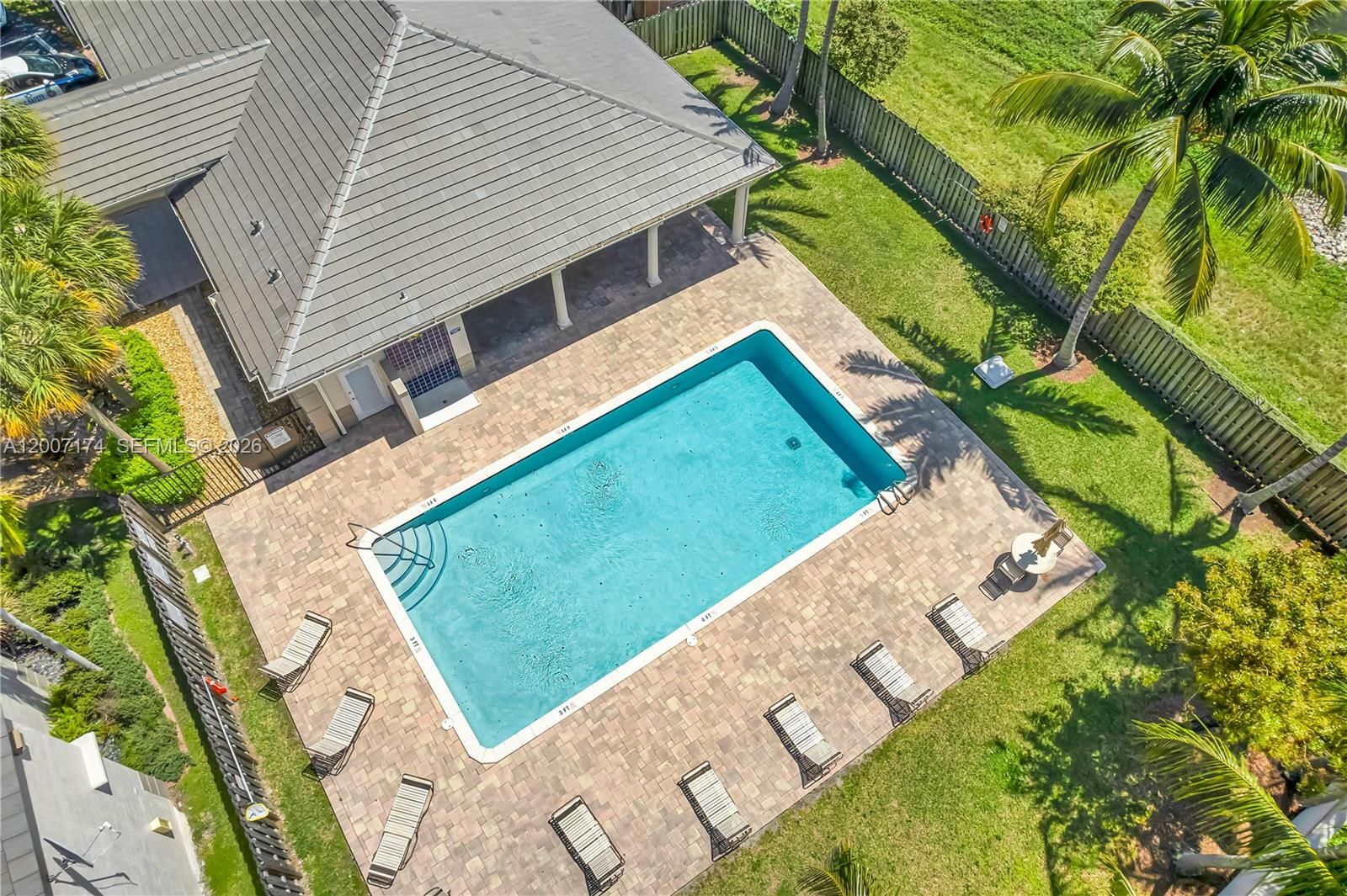 Real estate property located at 8331 124th Ave #105-14, Miami-dade, Kendall Village Townvilla, Miami, FL