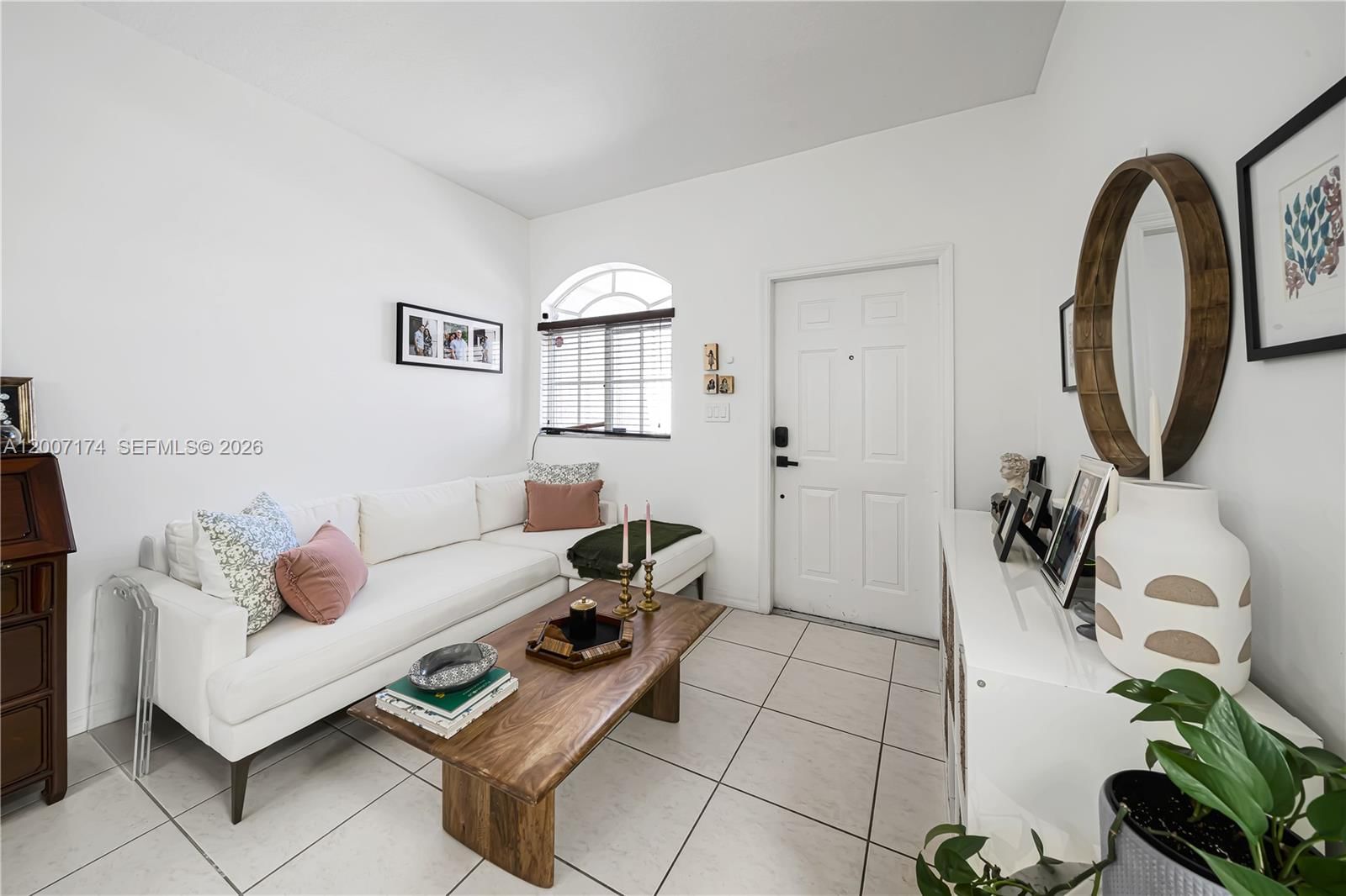 Real estate property located at 8331 124th Ave #105-14, Miami-dade, Kendall Village Townvilla, Miami, FL