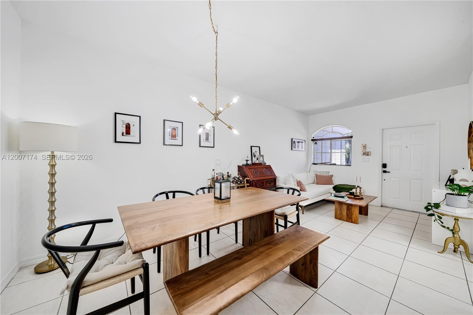 Real estate property located at 8331 124th Ave #105-14, Miami-dade, Kendall Village Townvilla, Miami, FL