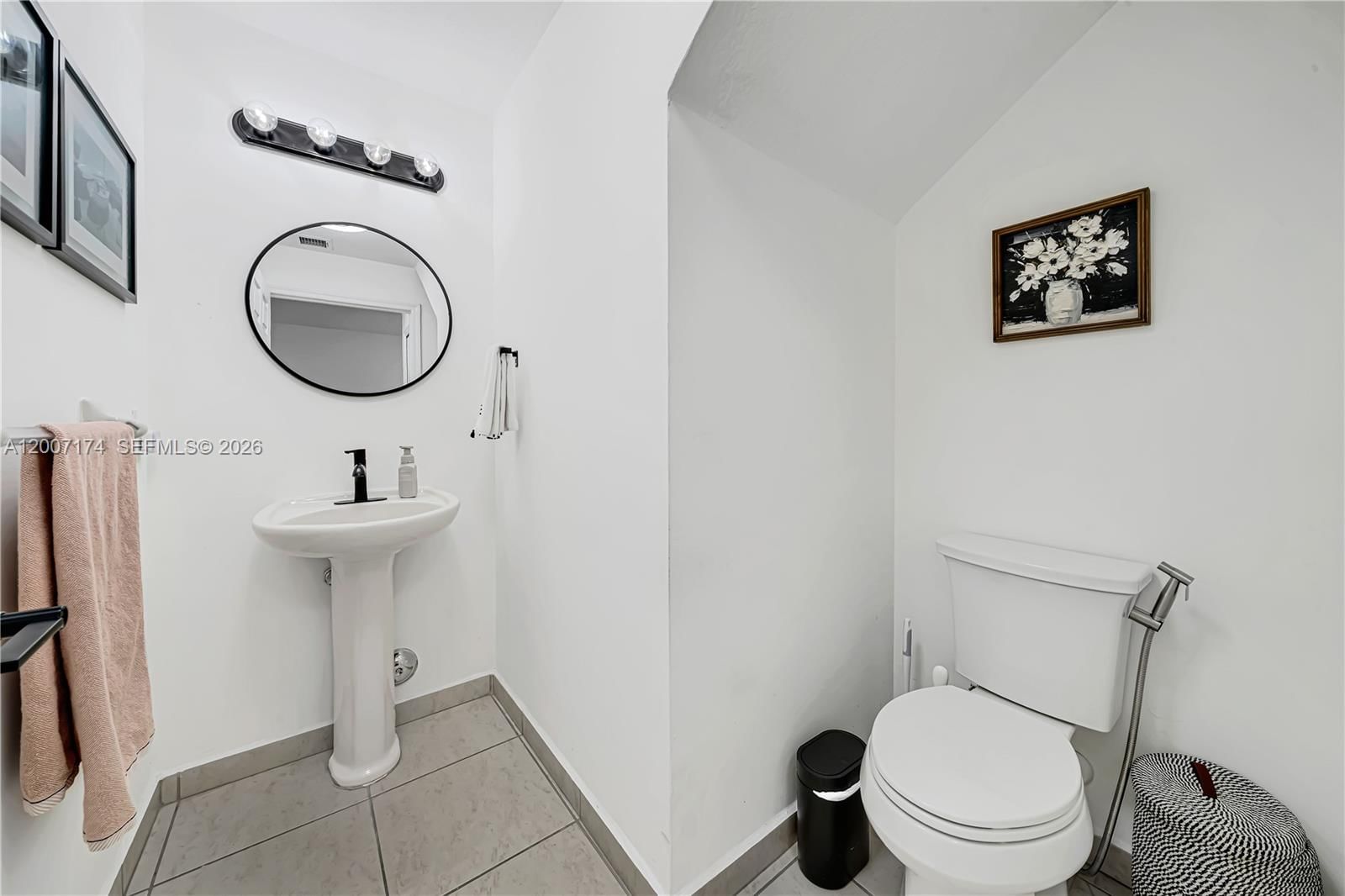 Real estate property located at 8331 124th Ave #105-14, Miami-dade, Kendall Village Townvilla, Miami, FL