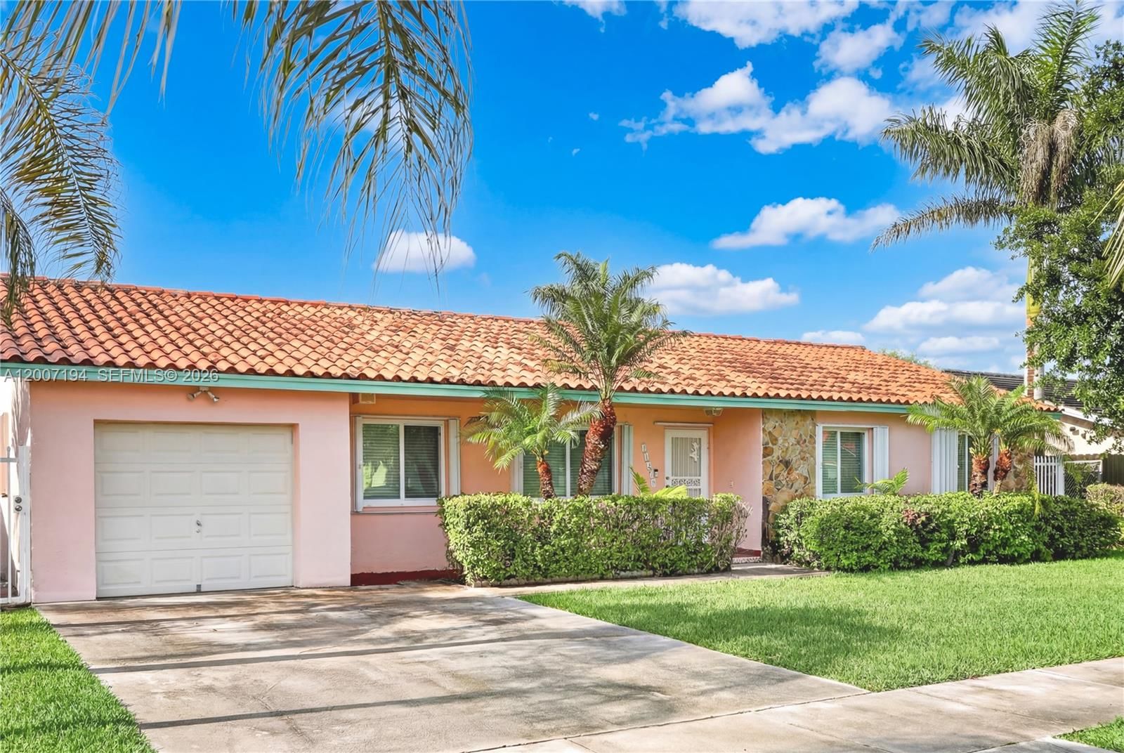 Real estate property located at 11211 138th Ter, Miami-dade, 10th Addn To Richmond Hei, Miami, FL