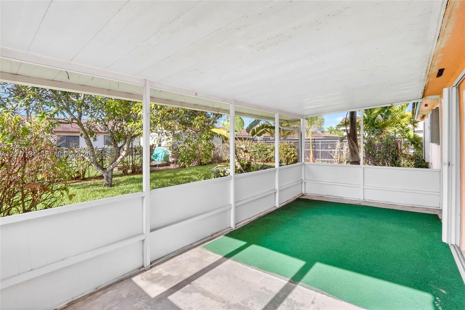 Real estate property located at 11211 138th Ter, Miami-dade, 10th Addn To Richmond Hei, Miami, FL