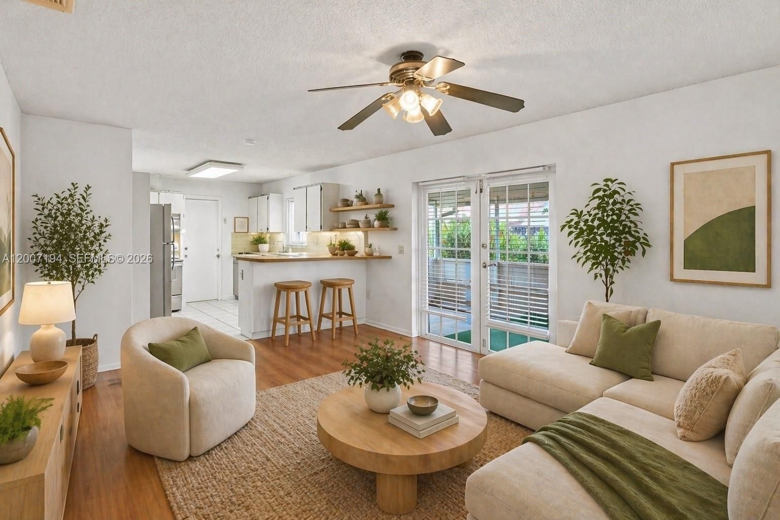 Real estate property located at 11211 138th Ter, Miami-dade, 10th Addn To Richmond Hei, Miami, FL